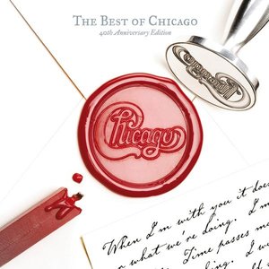 Image for 'The Best Of Chicago (40th Anniversary Limited Edition)'