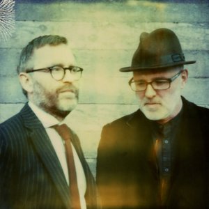 Image for 'Skúli Sverrisson, Óskar Guðjónsson'