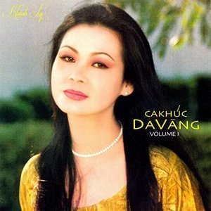 Image for 'Ca Khúc Da Vàng Vol. 3'