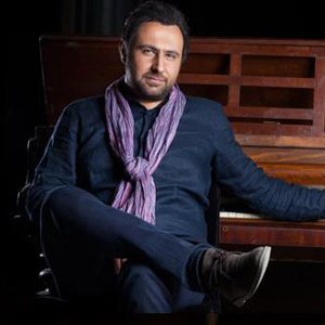 'Mohammad Alizadeh'の画像
