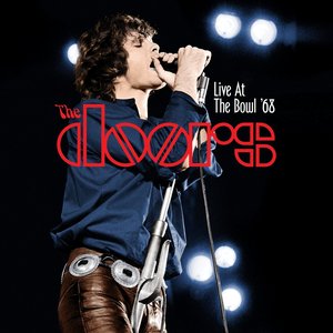 Image for 'Live at the Bowl '68'