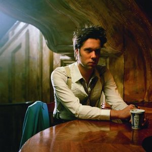 Image for 'Rufus Wainwright'