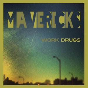 Image for 'Mavericks'