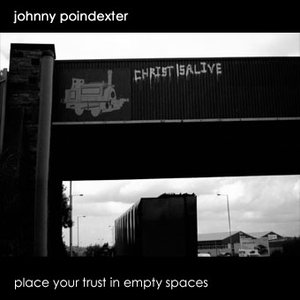 Image for 'Place Your Trust In Empty Spaces'