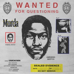 Image for 'Murda'
