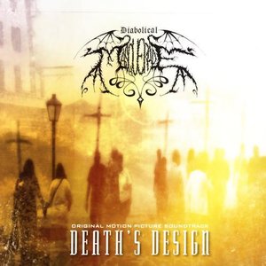 Immagine per 'Death's Design - Original Motion Picture Soundtrack'