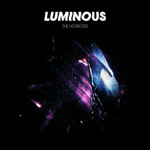 Image for 'Luminous'