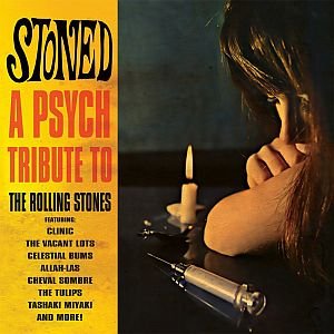 Image for 'Stoned - A Psych Tribute to the Rolling Stones'