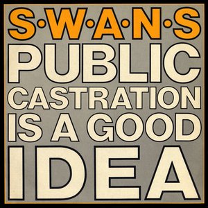 Image for 'Public Castration Is a Good Idea'