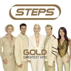 “Gold: Greatest Hits”的封面