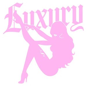 Image for 'Luxury'