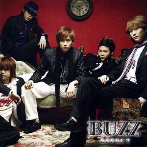 Imagem de 'Buzz Effect'