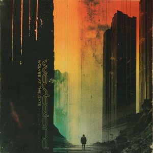 “Wasteland”的封面