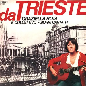 Image for 'Da Trieste'