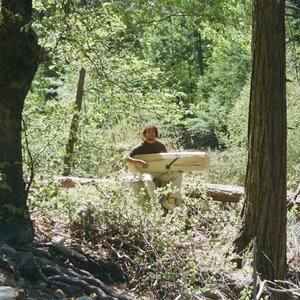 Image for 'Summer Crossing'