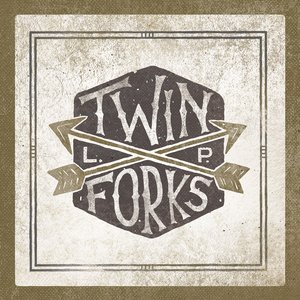 Image for 'Twin Forks'