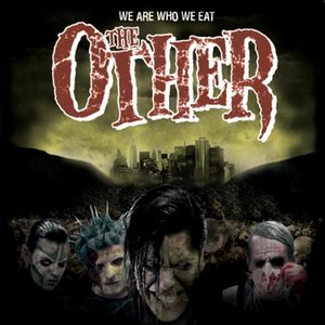 Image for 'We Are Who We Eat'