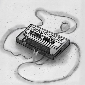 “Cassette”的封面