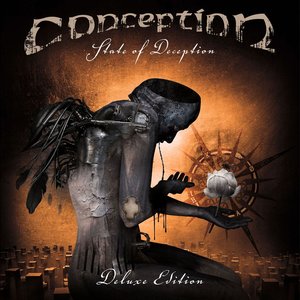 Bild für 'State of Deception (Deluxe Edition)'