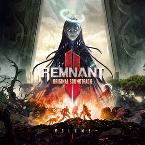 Imagem de 'Remnant 2, Vol. 1 (Original Soundtrack)'