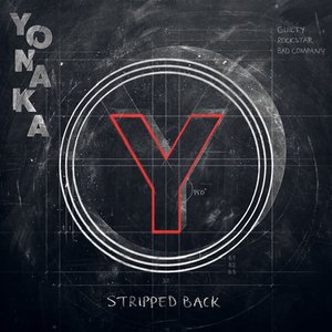 Image for 'Yonaka Stripped Back'