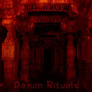 Image for 'Demon Rituals'