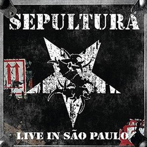 Image for 'Live in São Paulo (2022 - Remaster)'