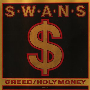 Image for 'Greed / Holy Money'