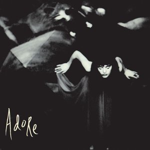 “Adore (2014 Remaster)”的封面