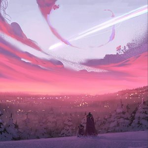 “Kalopsia”的封面
