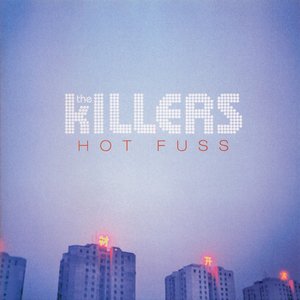 Image pour 'Hot Fuss [UK]'