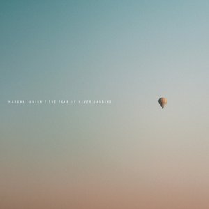 Image for 'The Fear of Never Landing'