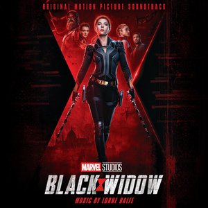 Image for 'Black Widow (Original Motion Picture Soundtrack)'