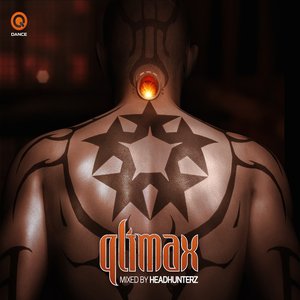 Image for 'Qlimax 2011 (Mixed by Headhunterz)'