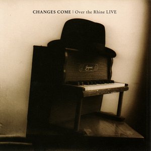 Image for 'Changes Come'