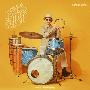 Bild für 'I Like Drums'
