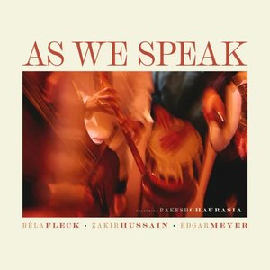 Image for 'As We Speak'