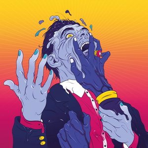 “Get To Heaven (Expanded 10th Anniversary edition)”的封面
