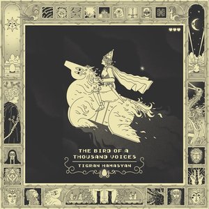 Image for 'The Bird Of A Thousand Voices'