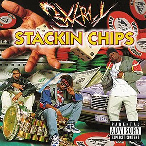 Image for 'Stackin Chips'