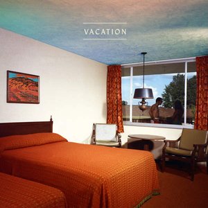 Image for 'Vacation'