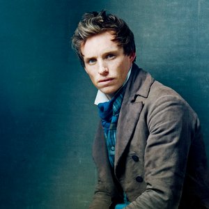 “Eddie Redmayne”的封面