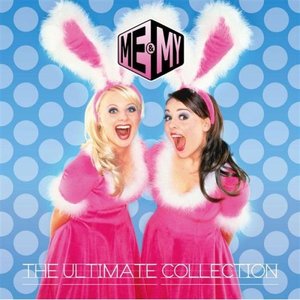 Imagem de 'The Ultimate Collection'