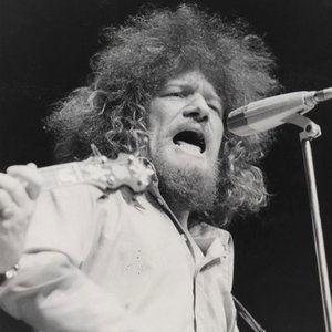 Bild für 'Luke Kelly'