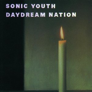 Immagine per 'Daydream Nation (Remastered Original Album)'