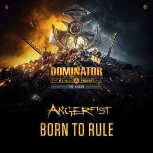 Image for 'Born To Rule'