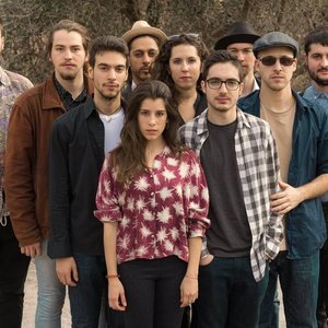 Imagen de 'Drop Collective'