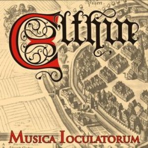 Image for 'Musica Ioculatorum'