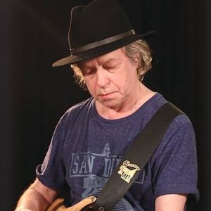 “Eric Bell”的封面