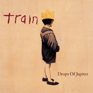 Image for 'Drops of Jupiter (20th Anniversary Edition)'